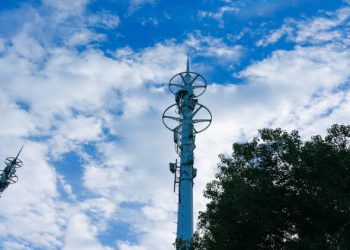 Çin’deki 5G Baz İstasyonu Sayısı 2023’te 3,4 Milyona Ulaştı
