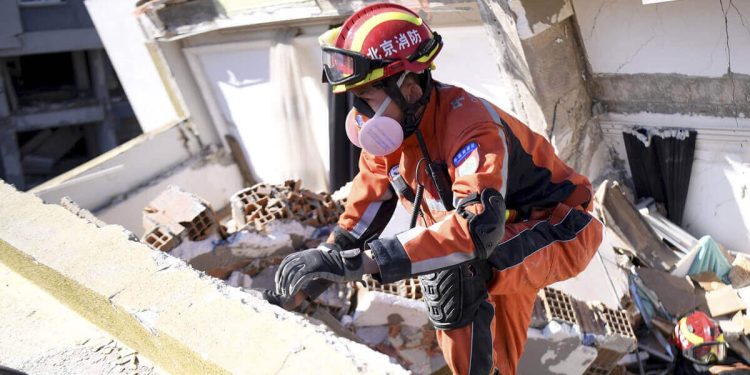 6 Şubat Depremleri, Süpersonik bir Uçağın Yarattığı Ses Patlamasına Benziyor
