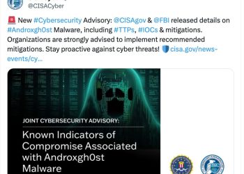 FBI, AWS ve Microsoft Bulut Kimlik Bilgilerini Çalmaya Yönelik Botnet Uyarısı Yaptı