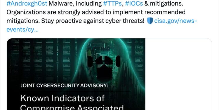 FBI, AWS ve Microsoft Bulut Kimlik Bilgilerini Çalmaya Yönelik Botnet Uyarısı Yaptı