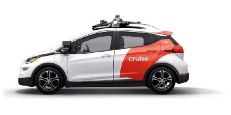 ABD’de Cruise (GM) Otonom Araç Kazası Soruşturması Başladı