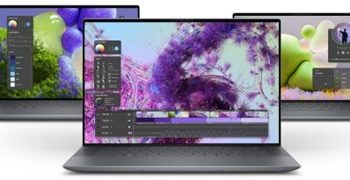 Dell’in Yeni XPS Serisini Tanıttı