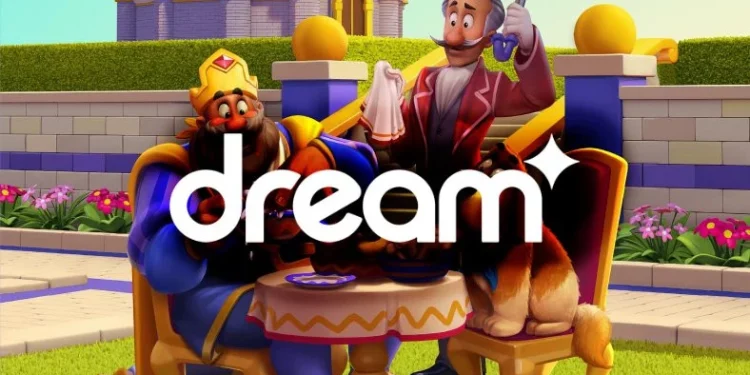 Dream Games, “Tencent’e 4,5 Milyar Dolara Satılacak” İddialarına Açıklama Yaptı