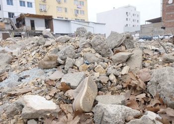 2023’te Dünyada 6 ve Üzeri Büyüklükte 129 Deprem Oldu