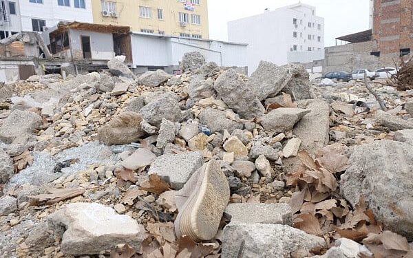 2023’te Dünyada 6 ve Üzeri Büyüklükte 129 Deprem Oldu