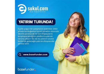 e-sukul İçin Yatırım Turu Başladı