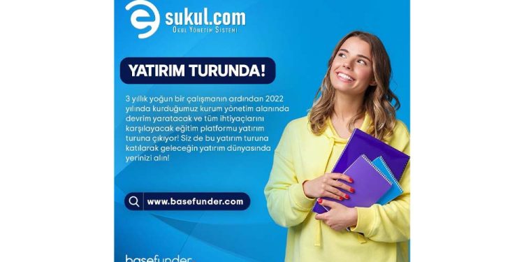 e-sukul İçin Yatırım Turu Başladı