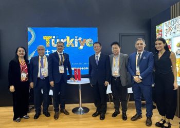 Egeli İhracatçılar, Çin’de Dijital Pazaryeri Kuracak