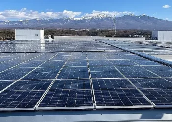 Epson Tüm Dünyada %100 Yenilenebilir Enerjiye Geçti