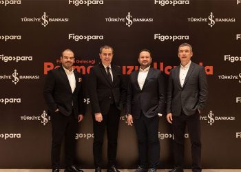 Figopara ve İş Bankası’ndan Stratejik İş Birliği