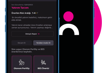 Yeni Nesil Yatırım Uygulaması Foneria Ön Talep Topluyor
