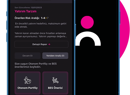 Yeni Nesil Yatırım Uygulaması Foneria Ön Talep Topluyor