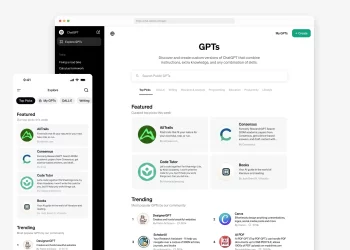 OpenAI GPT Mağazası Resmi Olarak Yayına Başlıyor