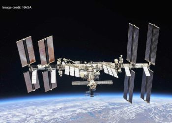 HPE Spaceborne Computer-2 Uluslararası Uzay İstasyonuna Geri Dönüyor
