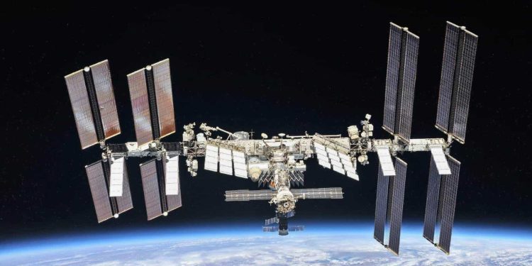 HPE Spaceborne Computer-2 Uluslararası Uzay İstasyonuna Geri Dönüyor