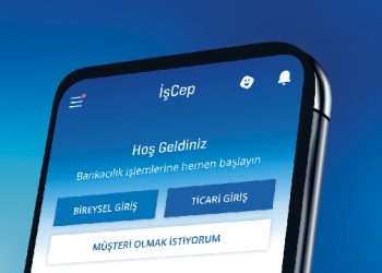 Ödeme Almanın Yeni Yolu “Ödeme İste” İşCep’te