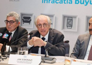 2024 yılı İhracatçılar ve Ülkemiz için “Bir Ümit Yılı” Olacak
