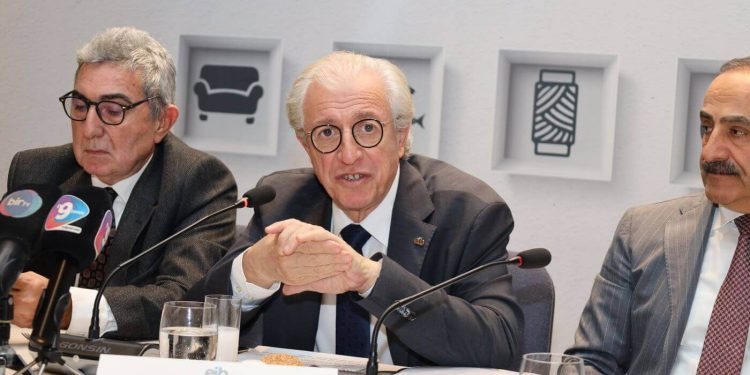 2024 yılı İhracatçılar ve Ülkemiz için “Bir Ümit Yılı” Olacak