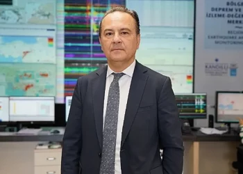 Marmara Denizi’ne Yeni Tsunami Gözlem ve Erken Uyarı İstasyonları Kuruluyor