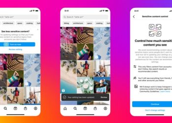 Meta, Instagram ve Facebook için Güvenlik Güncellemeleri Duyuruldu