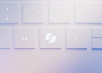 Microsoft, 30 Yıl Sonra PC Klavyelerine İlk Defa Yeni bir Tuş Ekliyor