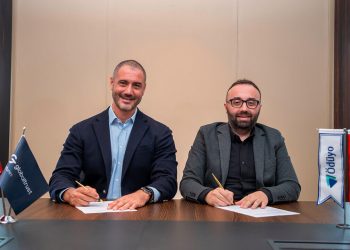 Ödüyo, Global Trust Ventures’tan 145 Milyon TL Değerleme Üzerinden Yatırım Aldı