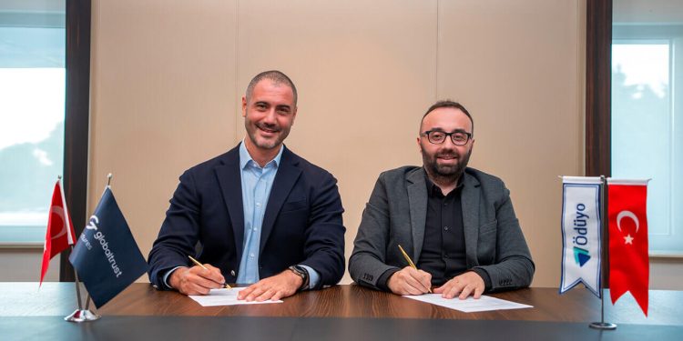Ödüyo, Global Trust Ventures’tan 145 Milyon TL Değerleme Üzerinden Yatırım Aldı