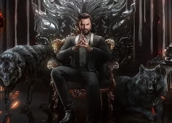 Oktay Kaynarca ve Kurtları, PUBG MOBILE Savaş Alanında