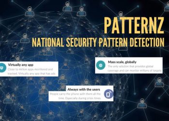 Patternz: ‘Milyarlarca Kişiyi İzleyen Reklam Tabanlı Casus Yazılım’
