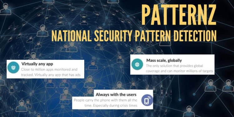 Patternz: ‘Milyarlarca Kişiyi İzleyen Reklam Tabanlı Casus Yazılım’