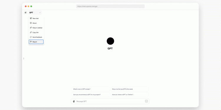OpenAI, Seçimlerle İlgili Olarak ChatGPT’de Dezenformasyona Karşı Önlemler Başlattı