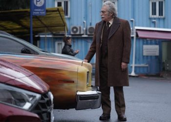 Şahsiyet, IMDb’deki Tüm Zamanların En iyi Türk Dizileri Listesinde 1. Oldu