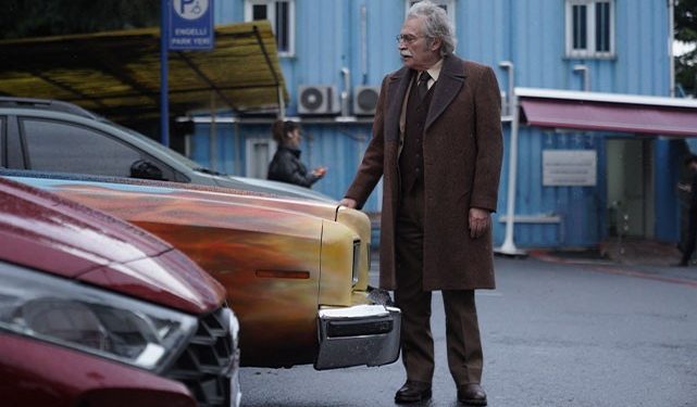 Şahsiyet, IMDb’deki Tüm Zamanların En iyi Türk Dizileri Listesinde 1. Oldu