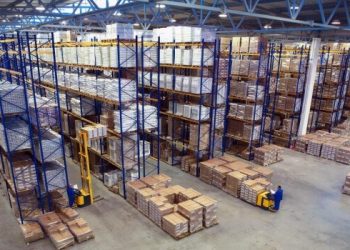Sarp Intermodal Pendik ve Gebze’de Toplam 30 Bin m2’lik Depo Yatırımı Gerçekleştirdi