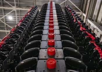 Starlink, LTE Telefonlara Doğrudan İletişim Sağlayacak Olan Uyduları Fırlattı