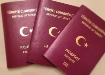 Türk Pasaportuyla Girilebilen Ülke Sayısı 118’e Ulaştı