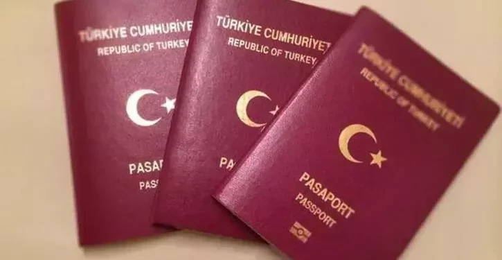 Türk Pasaportuyla Girilebilen Ülke Sayısı 118’e Ulaştı