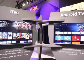 Vestel 200 milyonuncu Televizyonunu Üretti