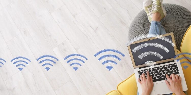 Ücretsiz Wi-Fi ile Gelen Tehlike : Şeytani İkiz Saldırısı