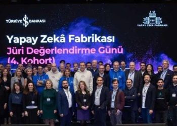 İş Bankası’ndan Yapay Zekâ Girişimlerine Yatırım