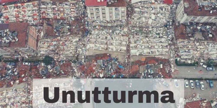 6 Şubat Depremleri Sonrası Halkın Talepleri