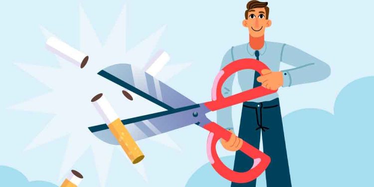 9 Şubat Dünya Sigara Bırakma Günü: E-Sigara da Normal Sigaralar Kadar Zararlı