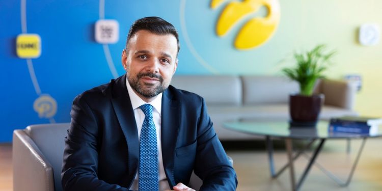 Turkcell Uydu Üzerinden Haberleşme Çalışmalarına Başladı