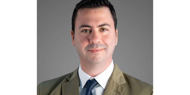 Alper Vargel, Schneider Electric Uluslararası Güç Ürünleri Birimi Ticari Dönüşüm Başkan Yardımcısı Olarak Atandı