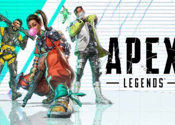 Apex Legends: Breakout, Oyunun 5. Yılını Kutlamak İçin Geliyor