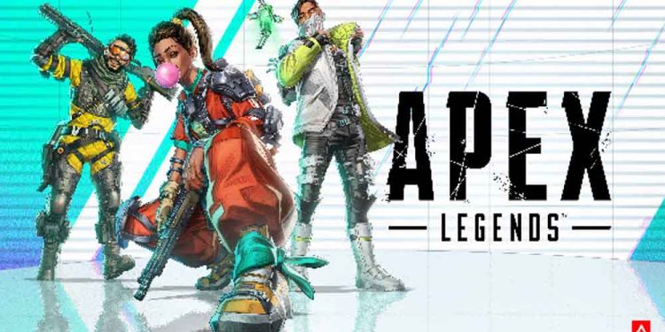 Apex Legends: Breakout, Oyunun 5. Yılını Kutlamak İçin Geliyor