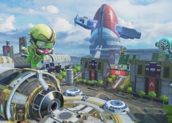 Apex Legends: Breakout Yayınlandı