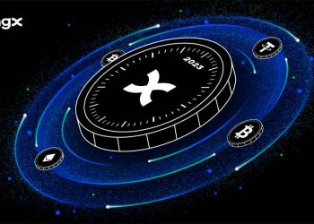 BingX 2023’ü Değerlendiriyor: Büyüme, Yenilik ve İtibar Yılı