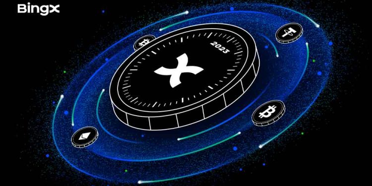 BingX 2023’ü Değerlendiriyor: Büyüme, Yenilik ve İtibar Yılı