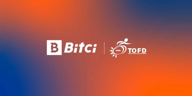 Bitci, Türkiye Omurilik Felçlileri Derneği İş Birliğiyle Geliştirilen TOFD Token’ı Arz Ediyor